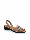 Combi Floral Wedges