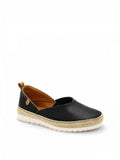 Nicole Slip-on Espadrille Flats