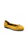 Jessy Ribbon Ballerina Flats