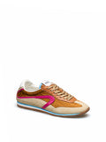 Vintage Sport Sneakers