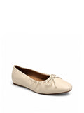 Gini Courts Ballet Flats
