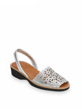 Combi Floral Wedges