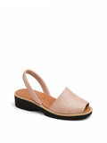 Macarella Wedge Sandals