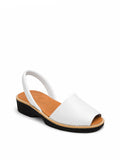 Macarella Wedge Sandals