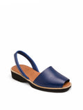 Macarella Wedge Sandals