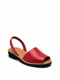 Macarella Wedge Sandals