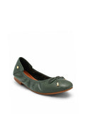 Jessy Ribbon Ballerina Flats
