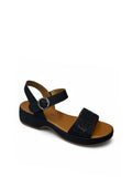 Zolea Shine Comfort Flats
