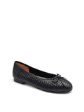 Gini Pump Ballerina Flats