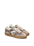 Zara Urban Snake Sneakers