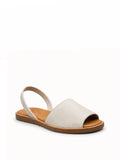 UltraSoft Slingback Sandals