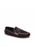 Men Drive Moc Loafers
