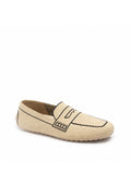 Men Drive Moc Loafers