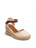 Melena Espadrilles Wedge