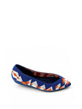 Wild Instinct Bohemia Ballerina Flats