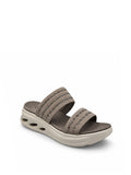 Zaluna Cloud Comfort Flats