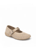 Mary Jane Honey Wedge