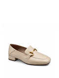 Gini Horsebit Chain Pumps