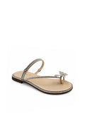 Jamie Butterfly Sparkle Flats