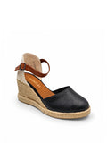Melena Espadrilles Wedge