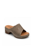 Zendra Comfy Heels