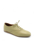 Sweet Carolyn Lace up Oxfords