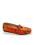 Tropical Vittor Moccasins