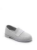 Comfort Knit Loafers