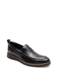 High Soft Men's Penny Loafers