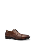 High Soft Formal Derby Shoes
