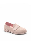 Comfort Knit Loafers