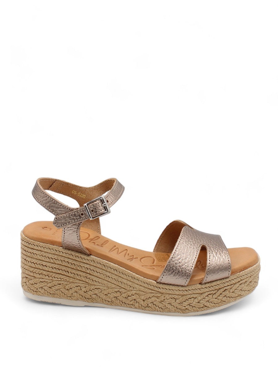 OH! MY SANDALS – Solelovers