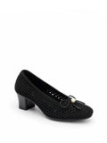 Serena Soft Pearl Pumps