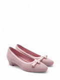 Pearl French Gardens Wedges