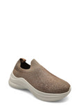 Classic Summer Knit Sneaker