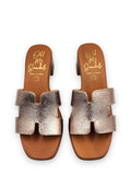 Pewter