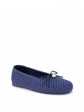 Pearl Breeze Knit Flats
