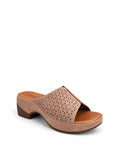 Zendra Comfy Heels