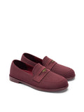 Solea Premium Knit Loafers