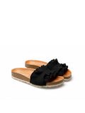 Serraje Everyday Sandals Flats