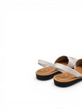 Galdana Floral Everyday Sandals