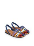 Binigaus Braided Classic Flats