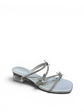 Jamie Low Heel Sandals
