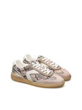 Zara Urban Snake Sneakers
