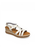Casual Lift Wedge Sandals