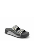 Jamie Slide Flats