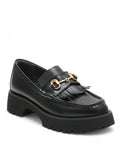 Glamourous Pop Platform Loafers