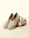 Carmen Slip-on Espadrilles