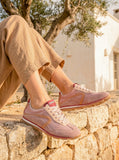 Vintage Sport Sneakers