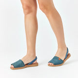 Lola Lithica Textile Avarca